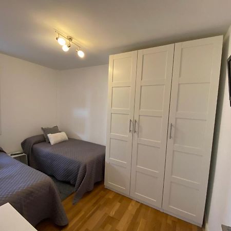 Apartamento Arousa Mar Vilanova de Arousa Exterior foto