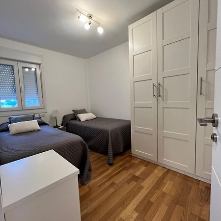 Apartamento Arousa Mar Vilanova de Arousa Exterior foto