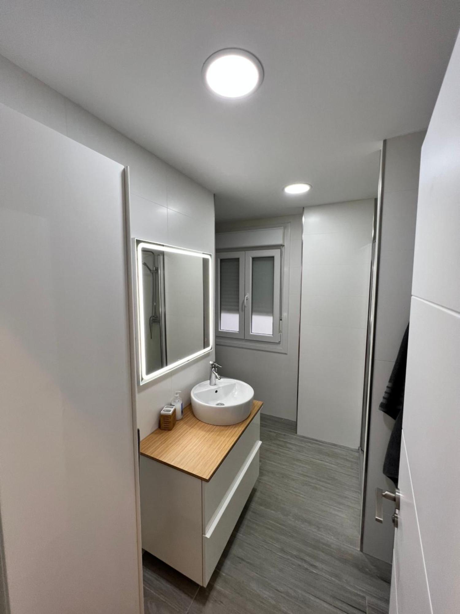 Apartamento Arousa Mar Vilanova de Arousa Exterior foto